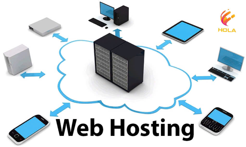 HOSTING ỔN ĐỊNH CHO WEBSITE DOANH NGHIỆP