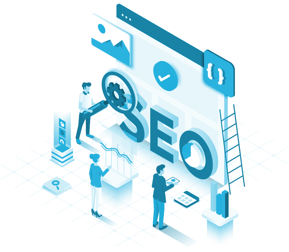 Dịch vụ SEO Website Tổng Thể – Giải Pháp Tối Ưu Hiệu Quả Cho Doanh Nghiệp