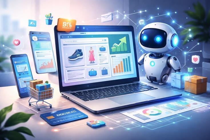 Web cho người lười công nghệ – Giải pháp tạo website dễ dùng, không cần biết kỹ thuật