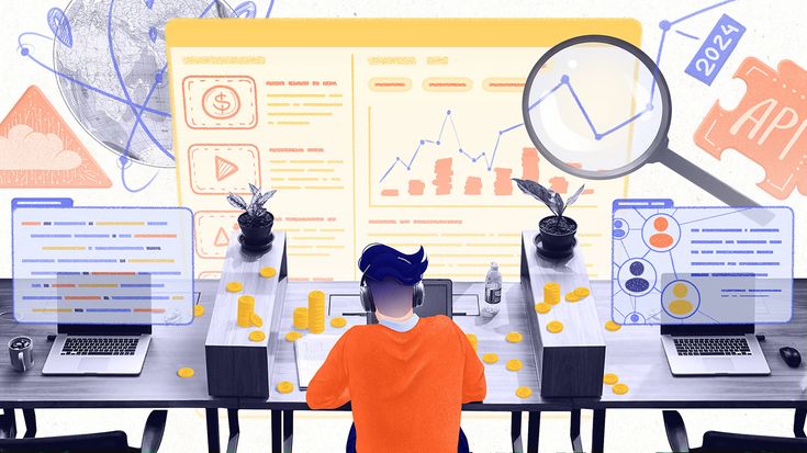 Đầu Tư Website, Đừng Chỉ Chạy Ads – Tư Duy Làm Marketing Bền Vững Cho Doanh Nghiệp Hiện Đại
