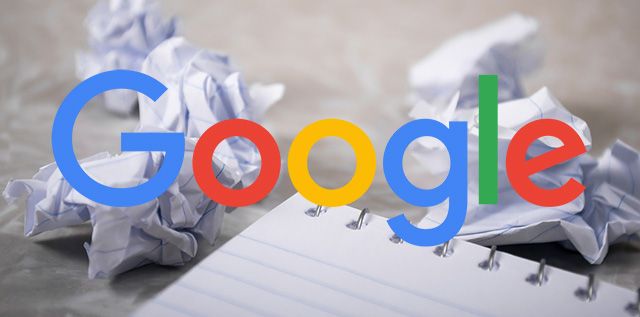 Web Bị Google Bỏ Qua Phải Làm Sao? Cách Khắc Phục Hiệu Quả 2026