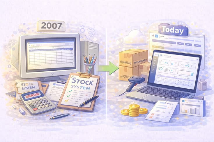 Website sinh ra để kiếm tiền – Bí quyết tạo thu nhập online bền vững