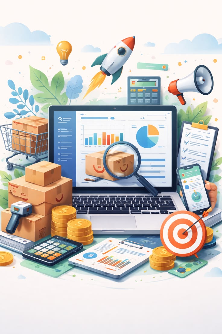 Fanpage Có Thể Mất, Website Là Của Bạn – Vì Sao Doanh Nghiệp Cần Sở Hữu Website Riêng?