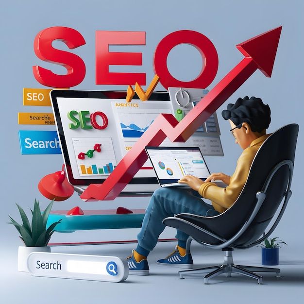 Tốc Độ Web Ảnh Hưởng SEO Ra Sao? Sự Thật Khiến 90% Website Bị Tụt Hạng