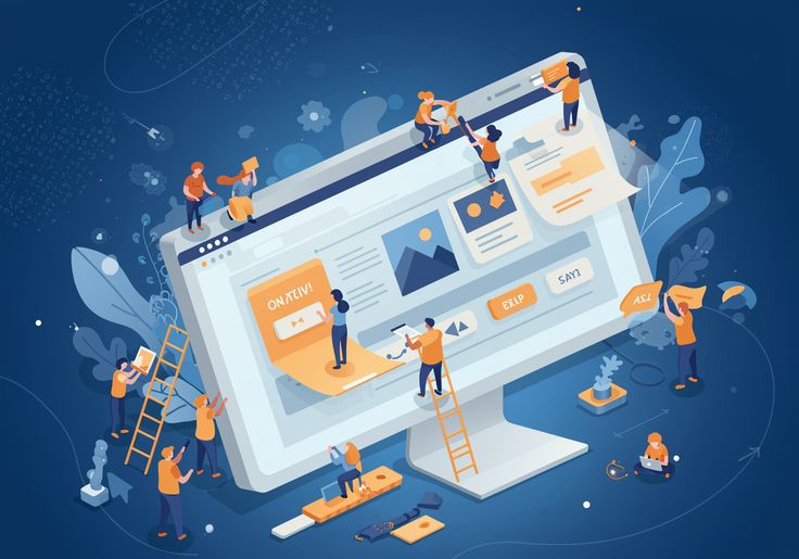 Web Giá Rẻ Theo Yêu Cầu – Thiết Kế Website Riêng Cho Từng Mô Hình Kinh Doanh