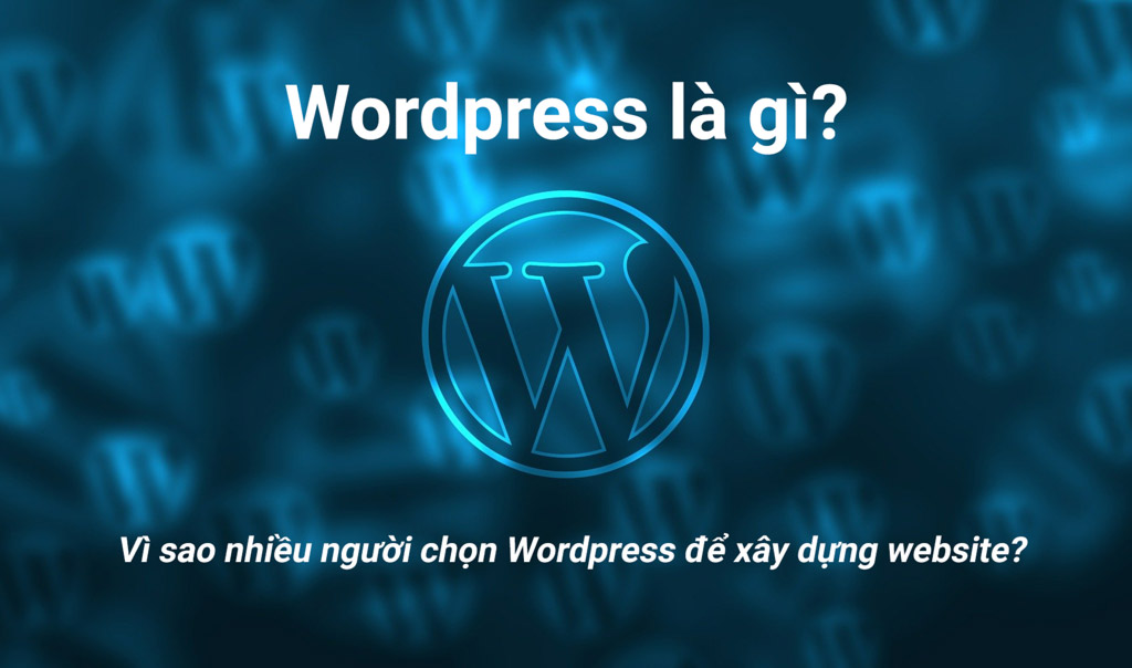 Dịch Vụ Thiết Kế Website WordPress Chuyên Nghiệp – Giải Pháp Hoàn Hảo Cho Doanh Nghiệp