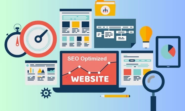 Thiết Kế Web Chuẩn SEO: Hướng Dẫn Toàn Diện Từ A–Z Để Tăng Thứ Hạng Google